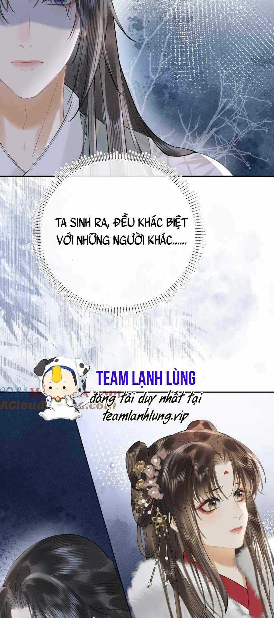 Hắc Nguyệt Quang Nắm Trong Tay Kịch Bản Be Phần 2 Chapter 18 trang 25