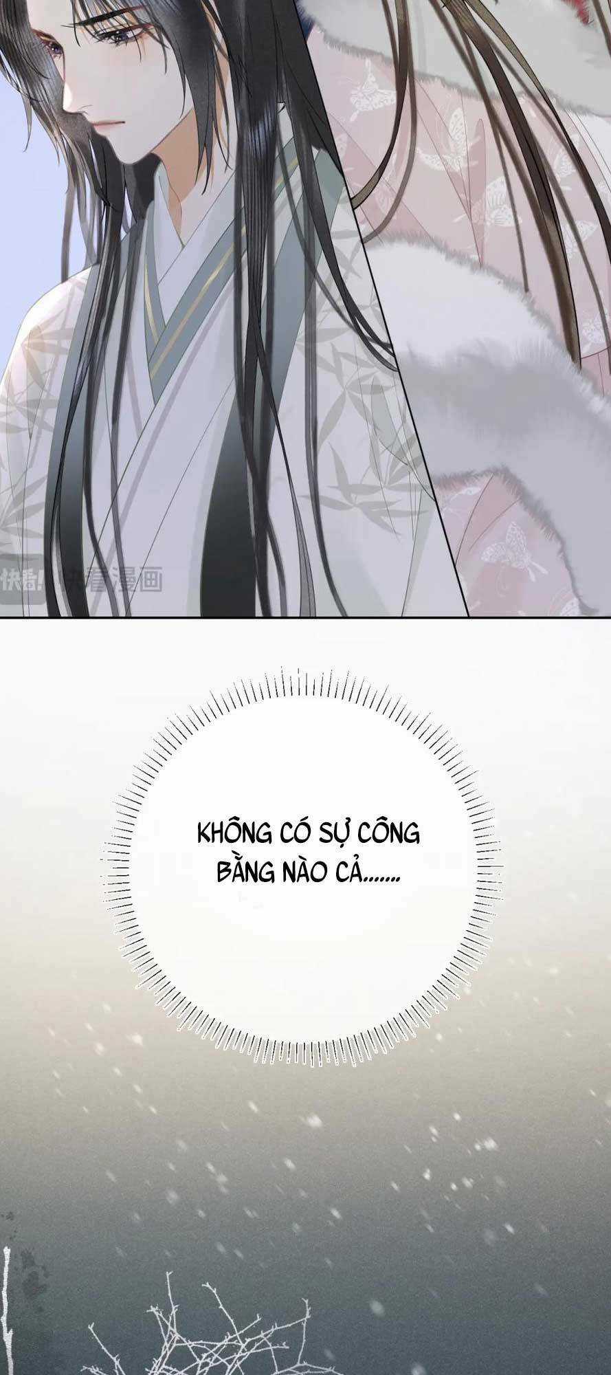 Hắc Nguyệt Quang Nắm Trong Tay Kịch Bản Be Phần 2 Chapter 18 trang 26