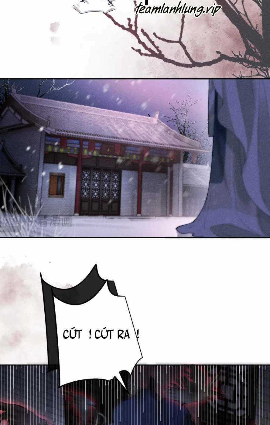 Hắc Nguyệt Quang Nắm Trong Tay Kịch Bản Be Phần 2 Chapter 18 trang 31