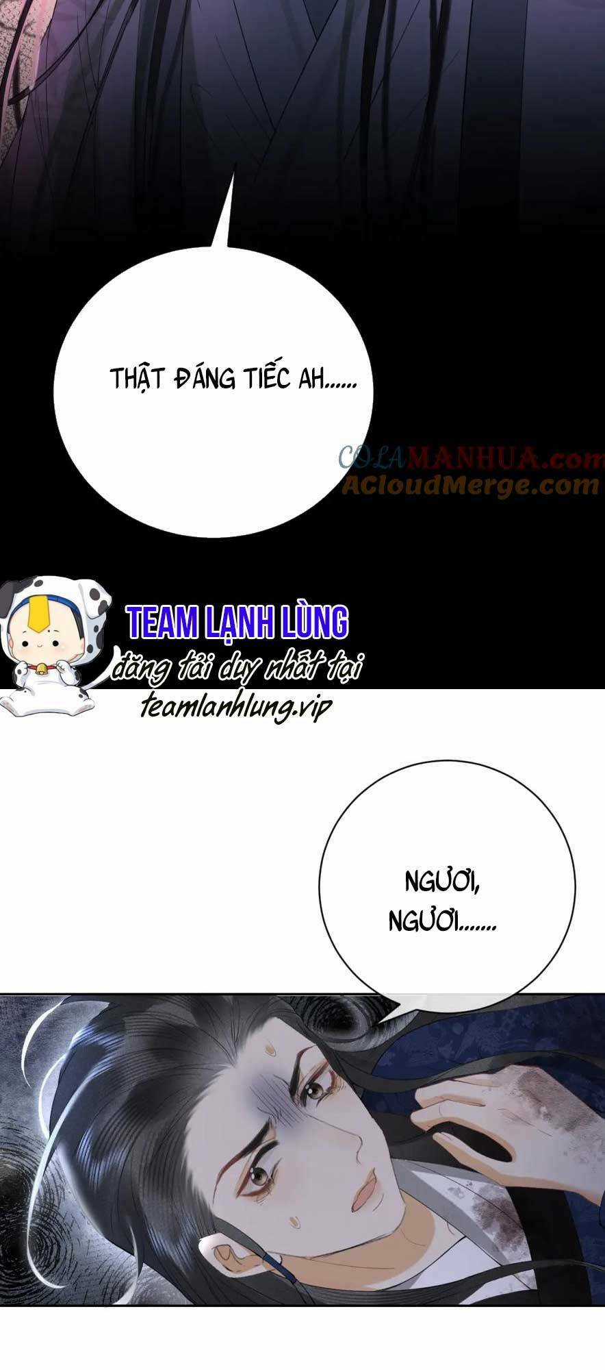 Hắc Nguyệt Quang Nắm Trong Tay Kịch Bản Be Phần 2 Chapter 18 trang 34