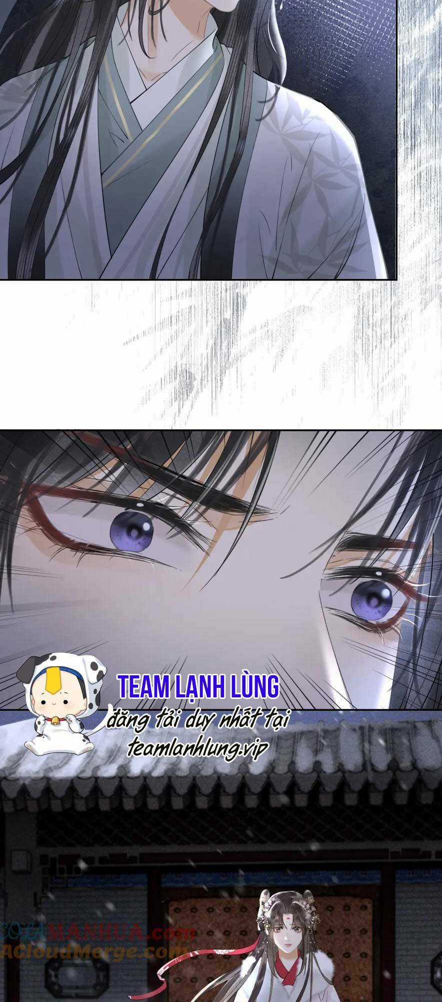 Hắc Nguyệt Quang Nắm Trong Tay Kịch Bản Be Phần 2 Chapter 18 trang 36