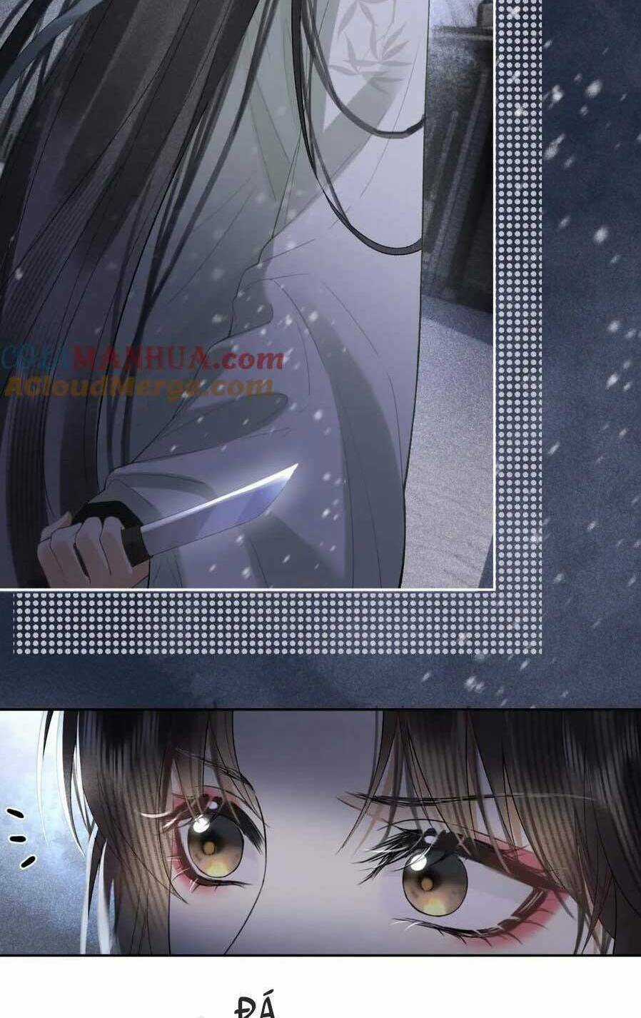 Hắc Nguyệt Quang Nắm Trong Tay Kịch Bản Be Phần 2 Chapter 19 trang 10