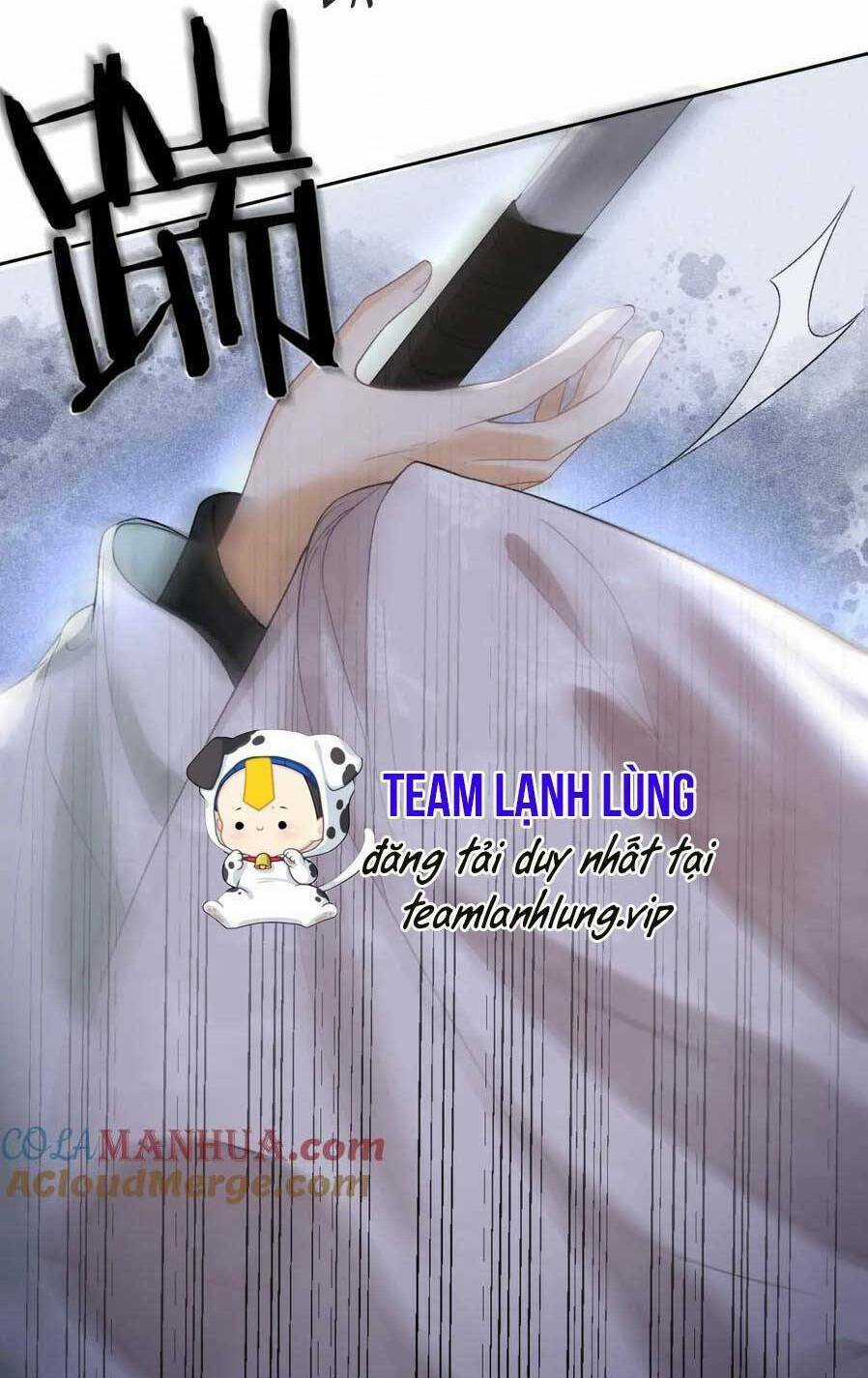 Hắc Nguyệt Quang Nắm Trong Tay Kịch Bản Be Phần 2 Chapter 19 trang 11