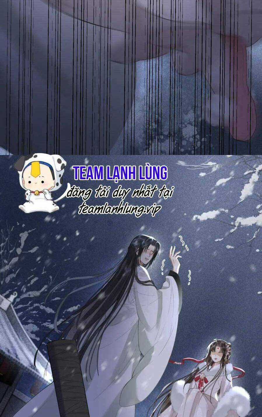 Hắc Nguyệt Quang Nắm Trong Tay Kịch Bản Be Phần 2 Chapter 19 trang 12