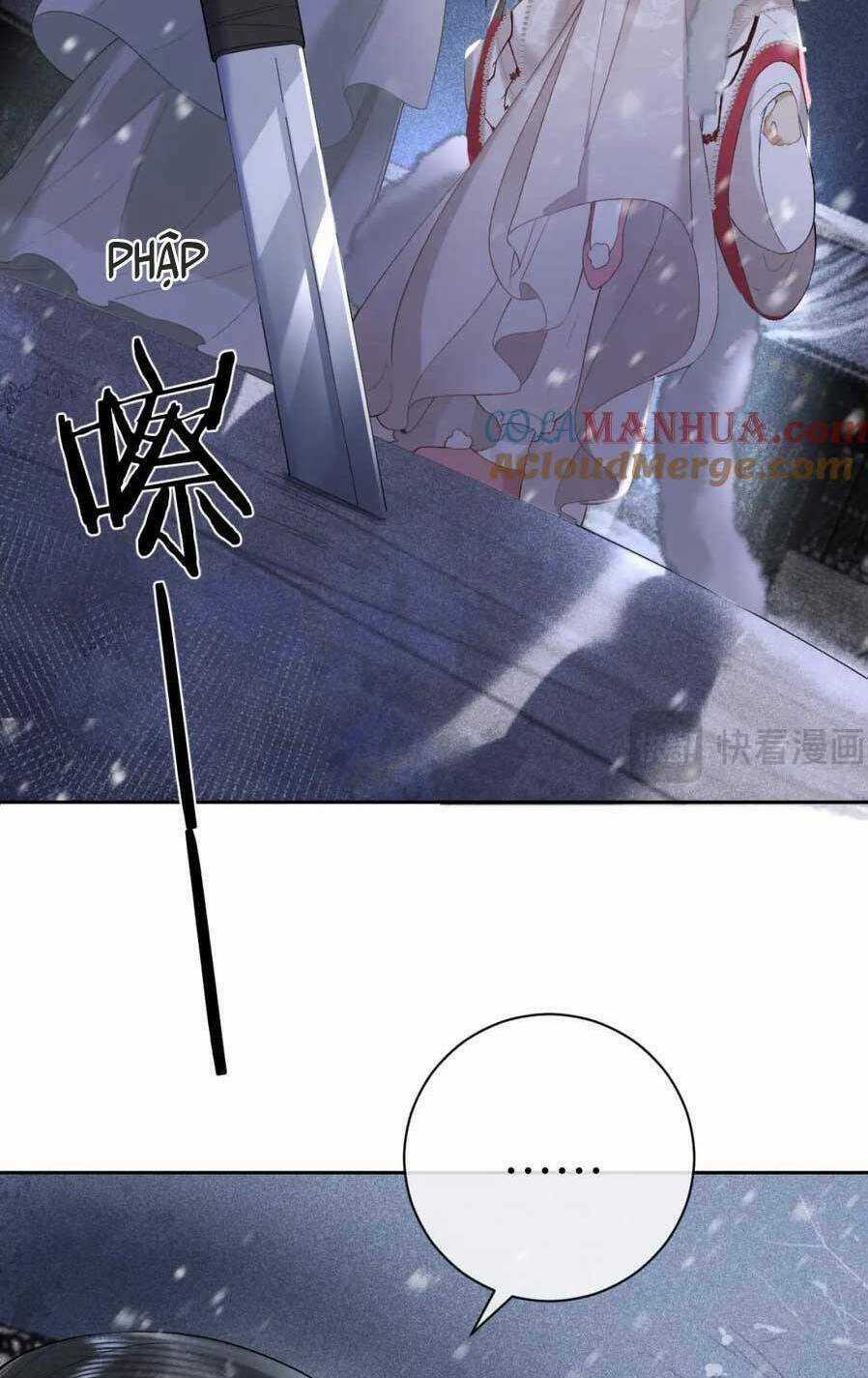 Hắc Nguyệt Quang Nắm Trong Tay Kịch Bản Be Phần 2 Chapter 19 trang 13