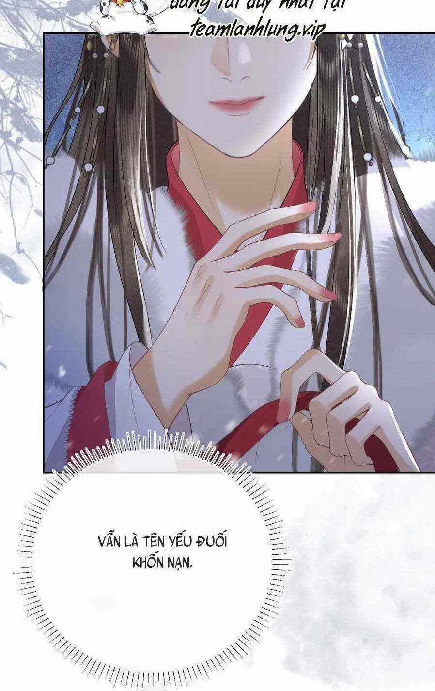 Hắc Nguyệt Quang Nắm Trong Tay Kịch Bản Be Phần 2 Chapter 19 trang 15