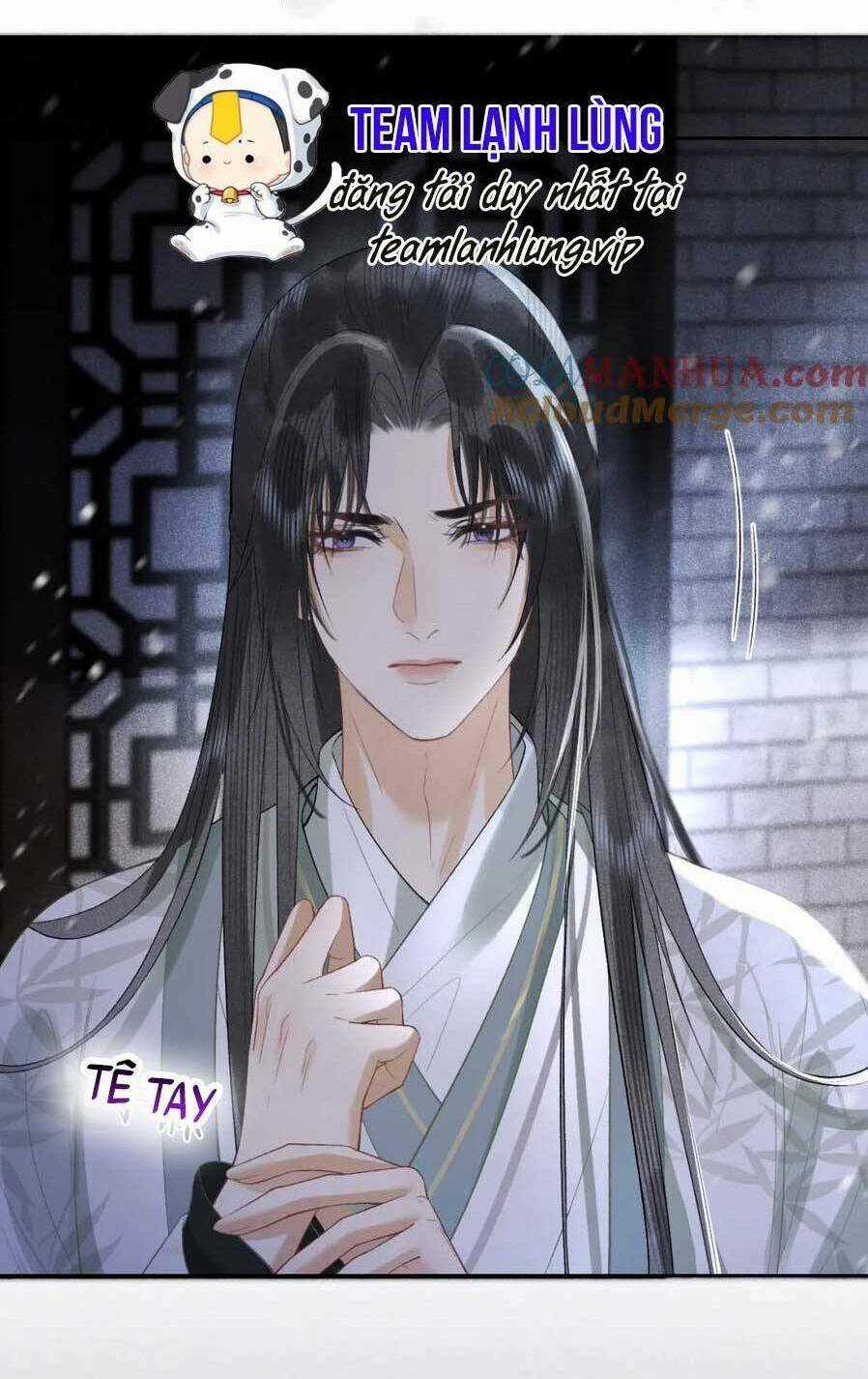 Hắc Nguyệt Quang Nắm Trong Tay Kịch Bản Be Phần 2 Chapter 19 trang 16