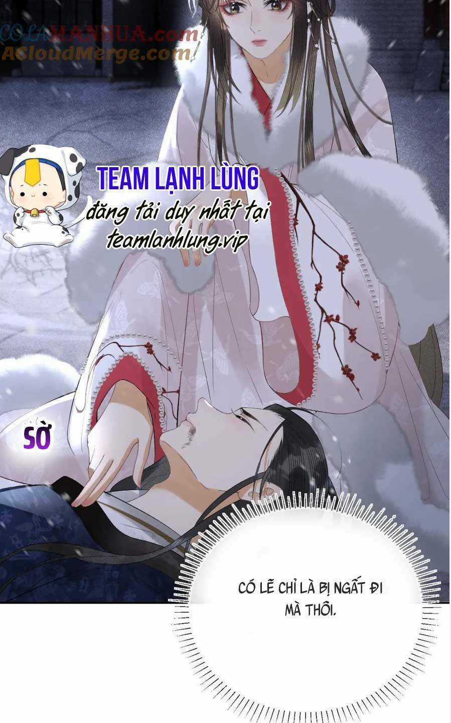 Hắc Nguyệt Quang Nắm Trong Tay Kịch Bản Be Phần 2 Chapter 19 trang 25