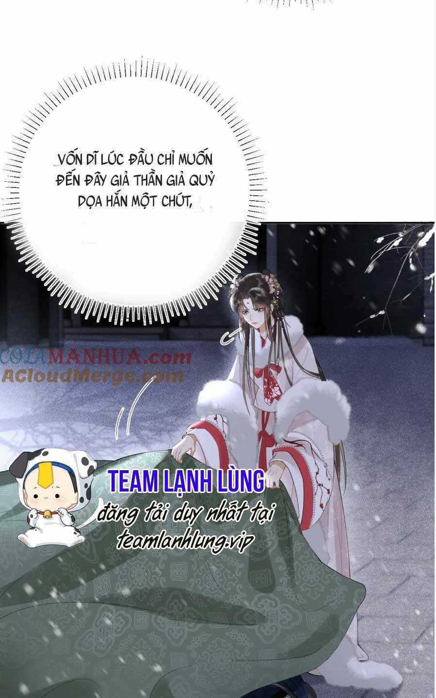 Hắc Nguyệt Quang Nắm Trong Tay Kịch Bản Be Phần 2 Chapter 19 trang 26