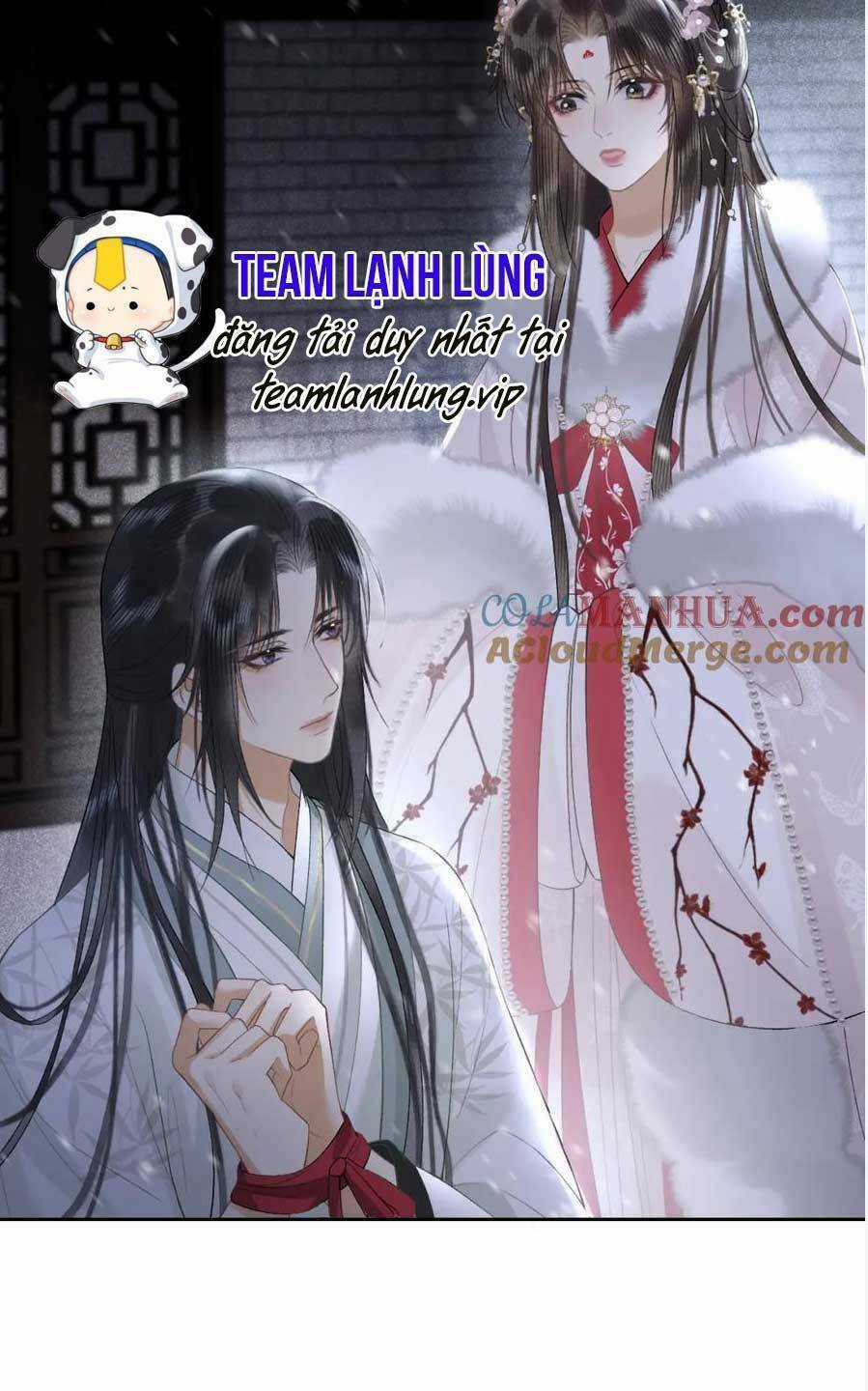 Hắc Nguyệt Quang Nắm Trong Tay Kịch Bản Be Phần 2 Chapter 19 trang 29