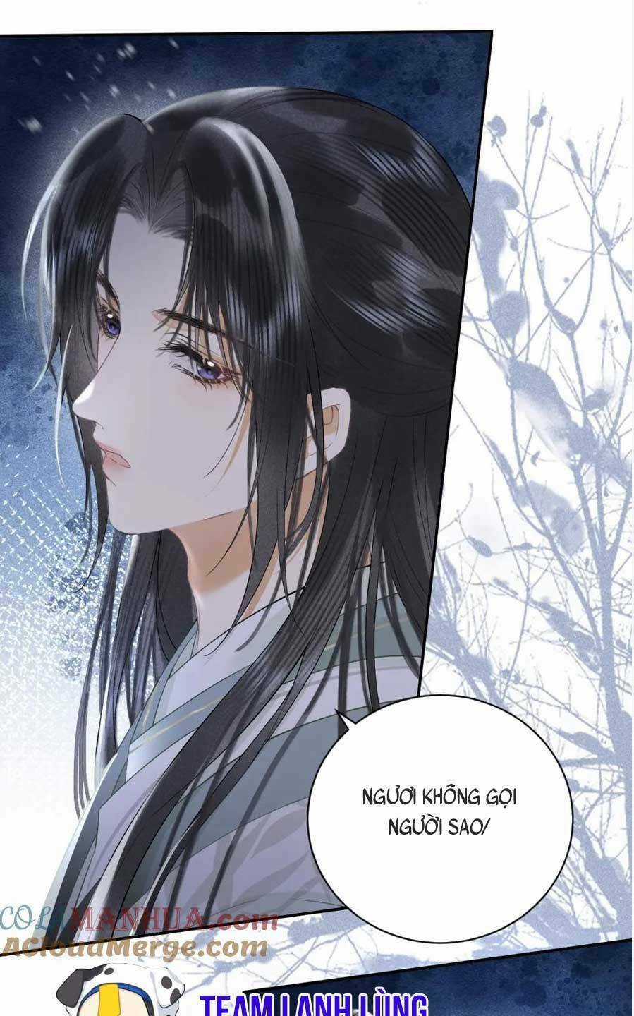 Hắc Nguyệt Quang Nắm Trong Tay Kịch Bản Be Phần 2 Chapter 19 trang 30