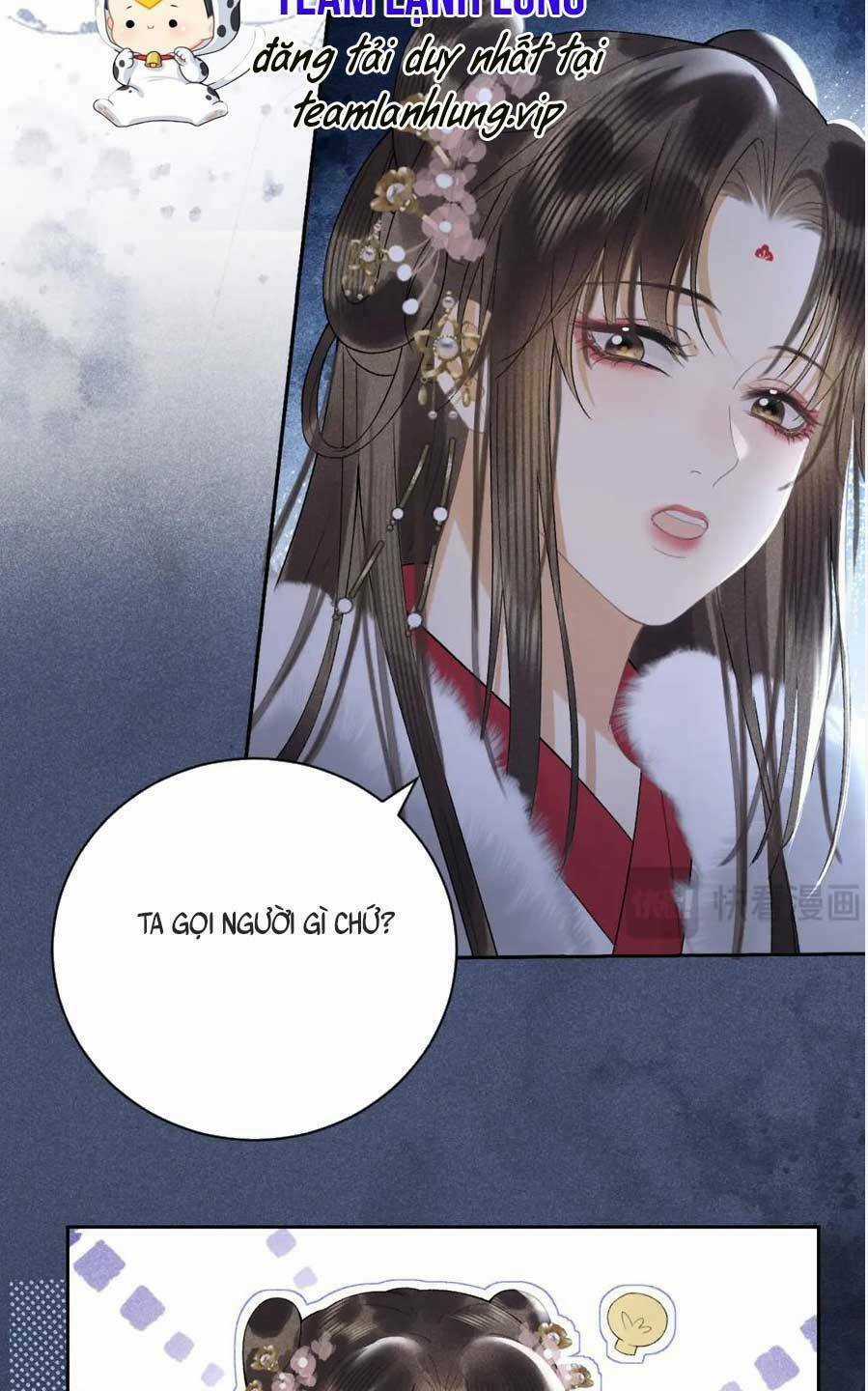 Hắc Nguyệt Quang Nắm Trong Tay Kịch Bản Be Phần 2 Chapter 19 trang 31