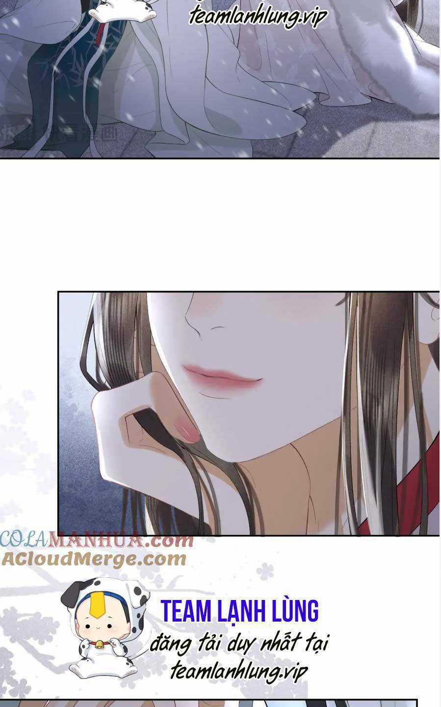 Hắc Nguyệt Quang Nắm Trong Tay Kịch Bản Be Phần 2 Chapter 19 trang 36