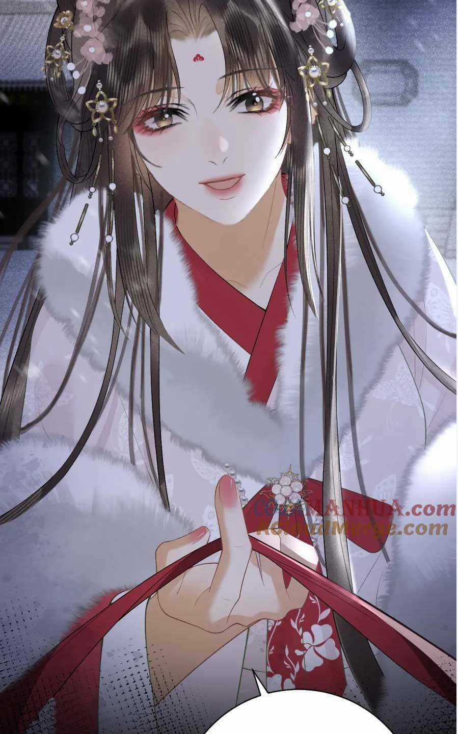 Hắc Nguyệt Quang Nắm Trong Tay Kịch Bản Be Phần 2 Chapter 19 trang 39