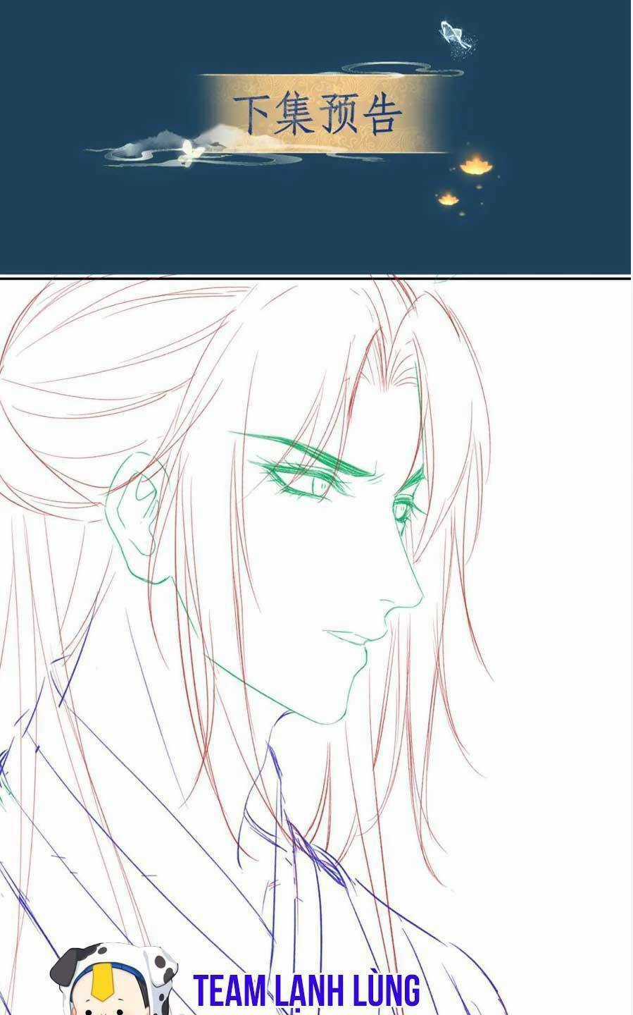 Hắc Nguyệt Quang Nắm Trong Tay Kịch Bản Be Phần 2 Chapter 19 trang 41