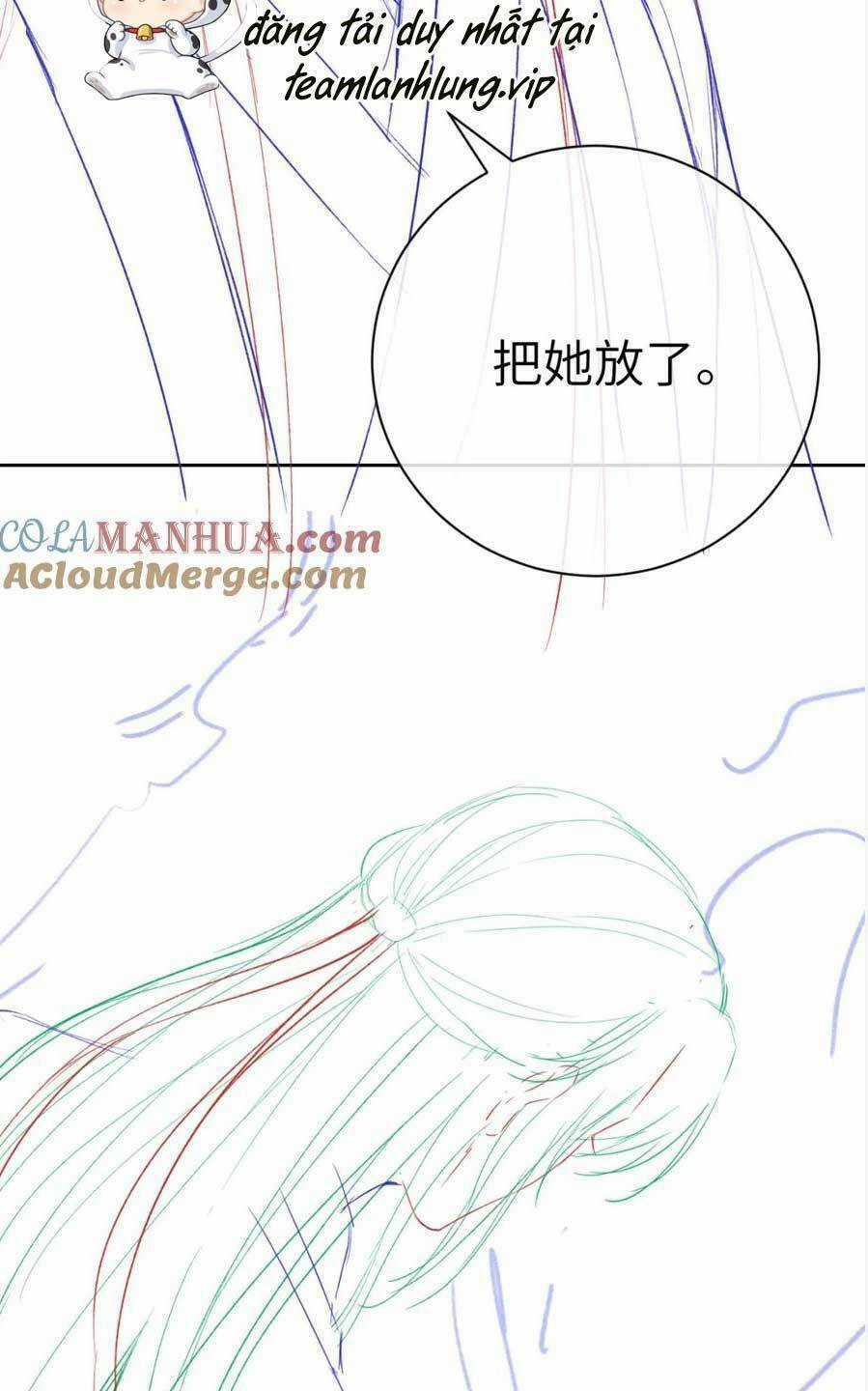 Hắc Nguyệt Quang Nắm Trong Tay Kịch Bản Be Phần 2 Chapter 19 trang 42