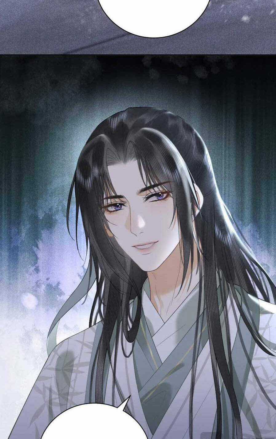 Hắc Nguyệt Quang Nắm Trong Tay Kịch Bản Be Phần 2 Chapter 19 trang 6