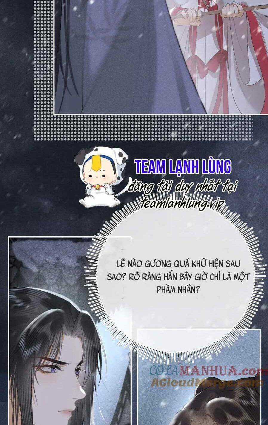 Hắc Nguyệt Quang Nắm Trong Tay Kịch Bản Be Phần 2 Chapter 19 trang 8