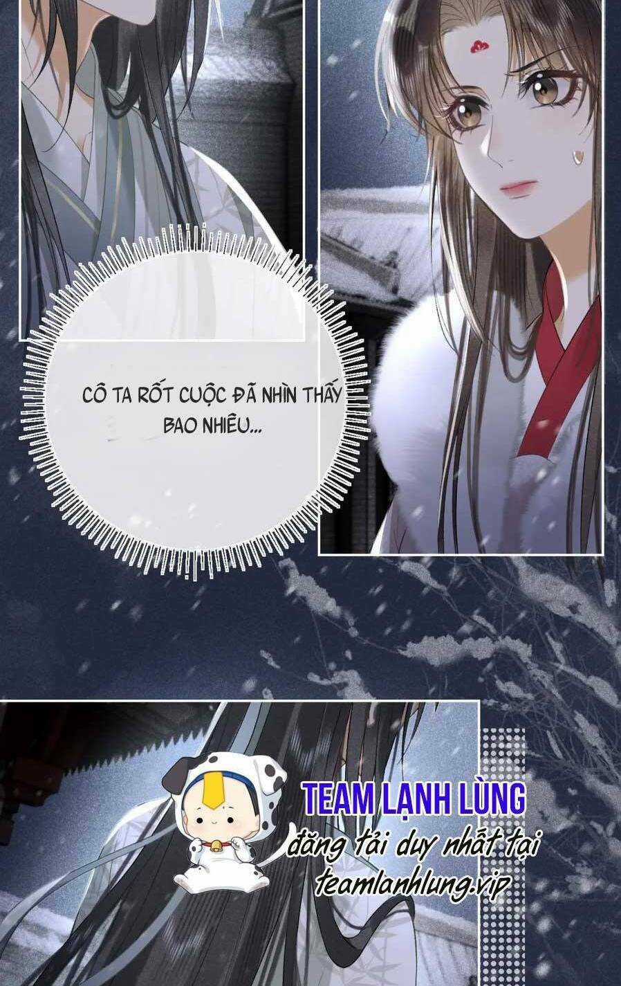 Hắc Nguyệt Quang Nắm Trong Tay Kịch Bản Be Phần 2 Chapter 19 trang 9