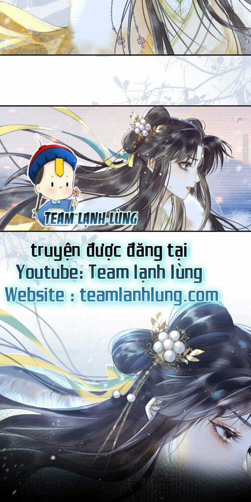 Hắc Nguyệt Quang Nắm Trong Tay Kịch Bản Be Phần 2 Chapter 2 trang 26
