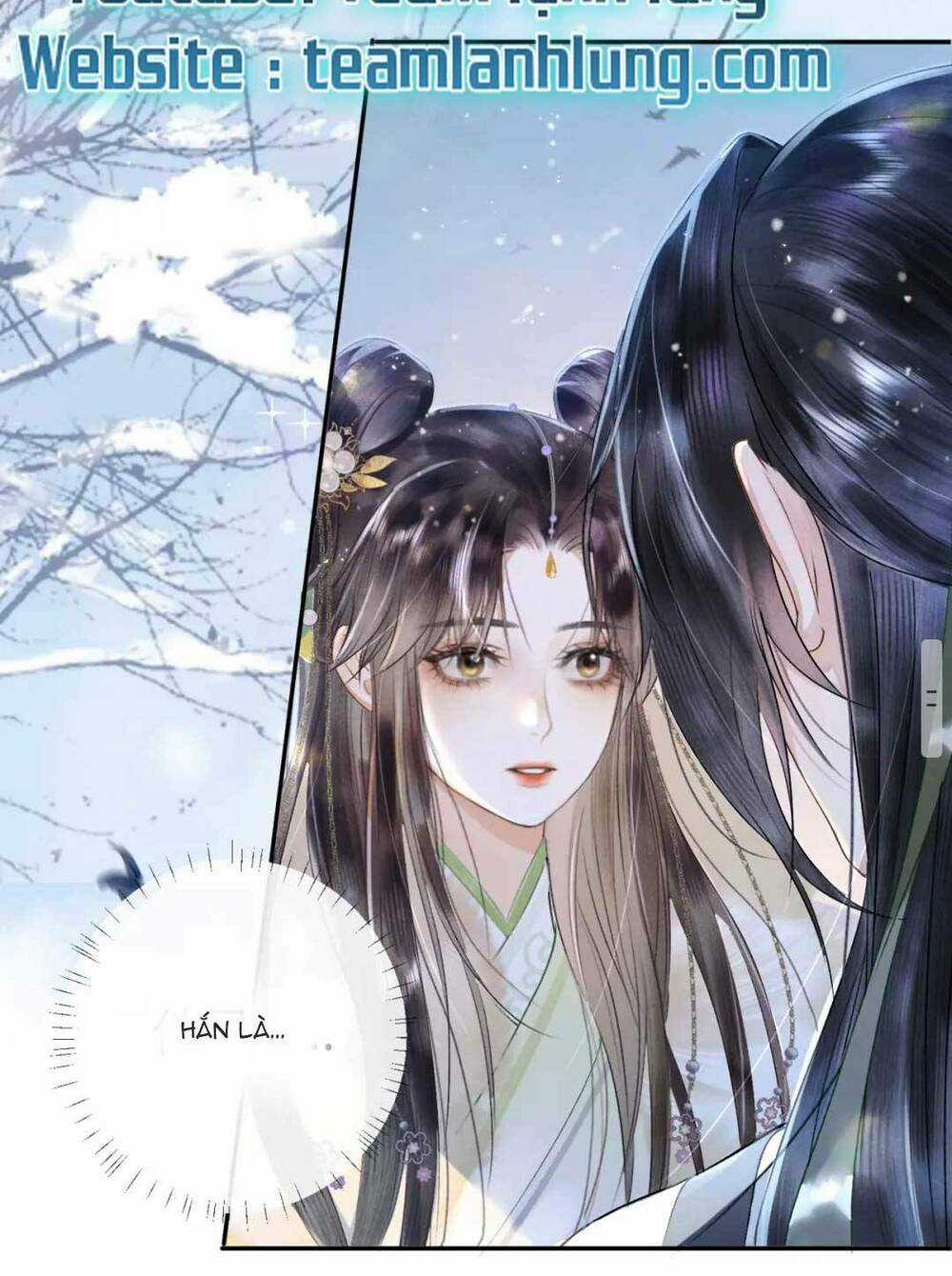 Hắc Nguyệt Quang Nắm Trong Tay Kịch Bản Be Phần 2 Chapter 2 trang 32