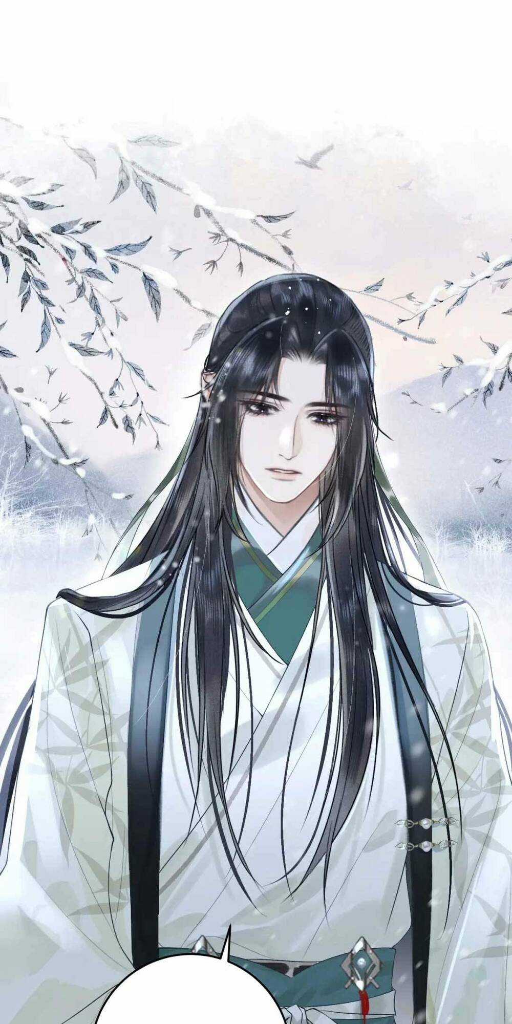 Hắc Nguyệt Quang Nắm Trong Tay Kịch Bản Be Phần 2 Chapter 2 trang 33