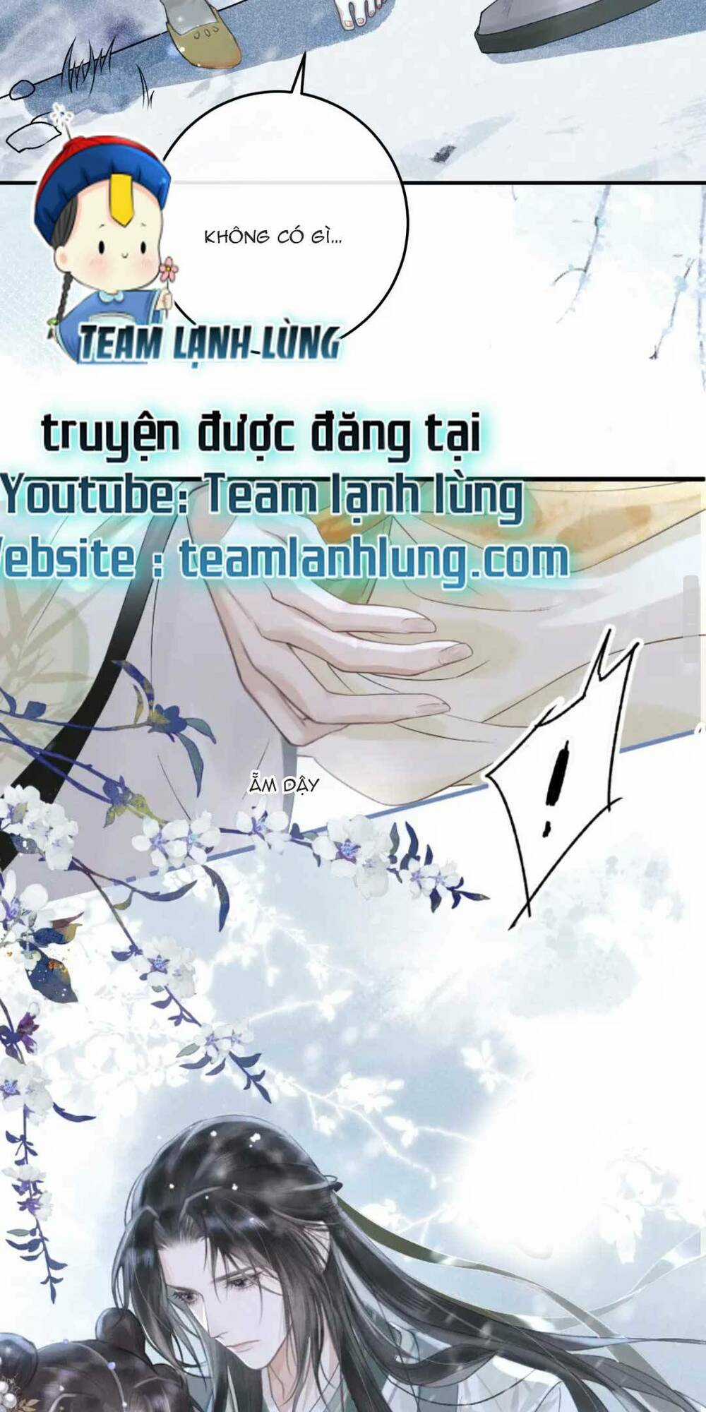 Hắc Nguyệt Quang Nắm Trong Tay Kịch Bản Be Phần 2 Chapter 2 trang 38