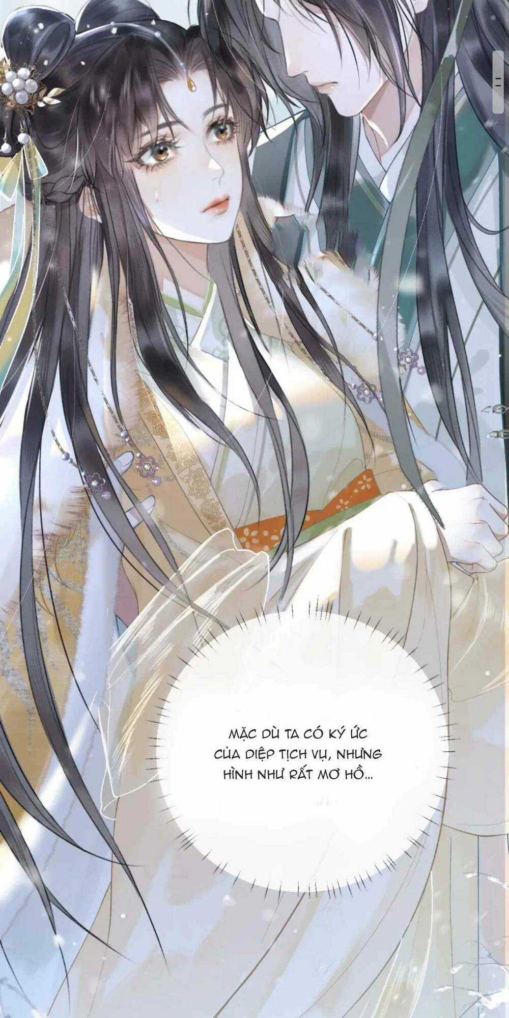 Hắc Nguyệt Quang Nắm Trong Tay Kịch Bản Be Phần 2 Chapter 2 trang 40
