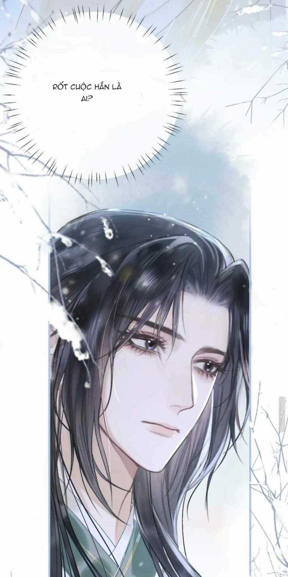 Hắc Nguyệt Quang Nắm Trong Tay Kịch Bản Be Phần 2 Chapter 2 trang 41