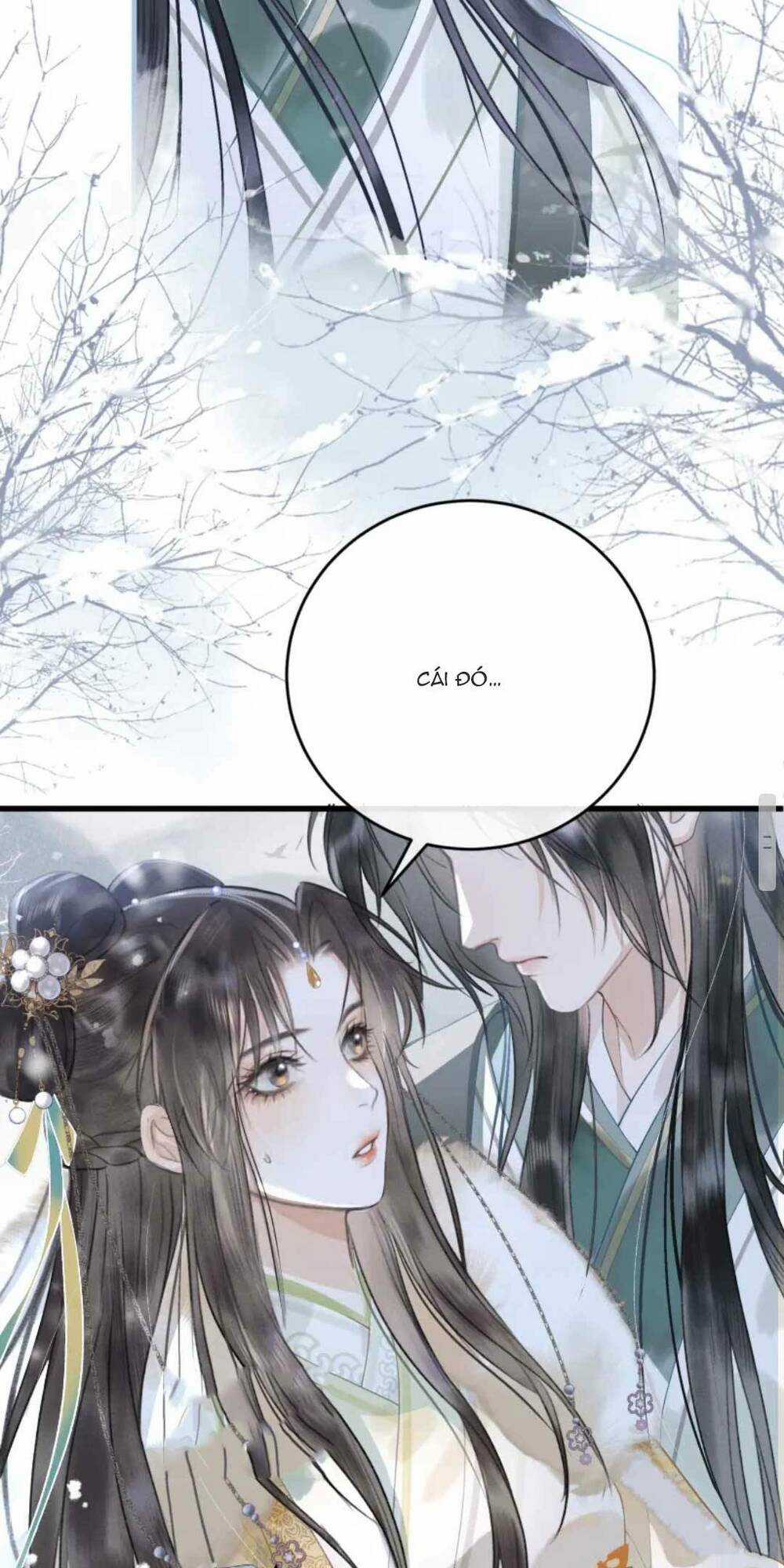 Hắc Nguyệt Quang Nắm Trong Tay Kịch Bản Be Phần 2 Chapter 2 trang 42
