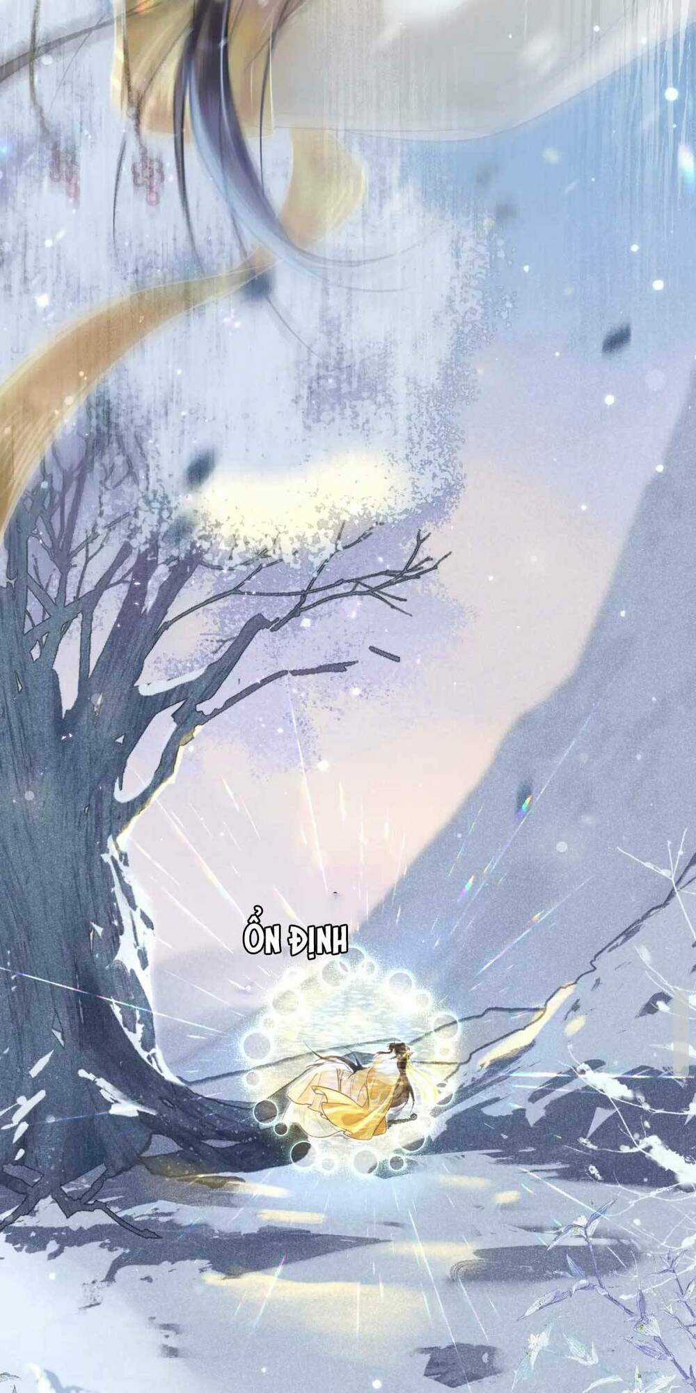 Hắc Nguyệt Quang Nắm Trong Tay Kịch Bản Be Phần 2 Chapter 2 trang 5