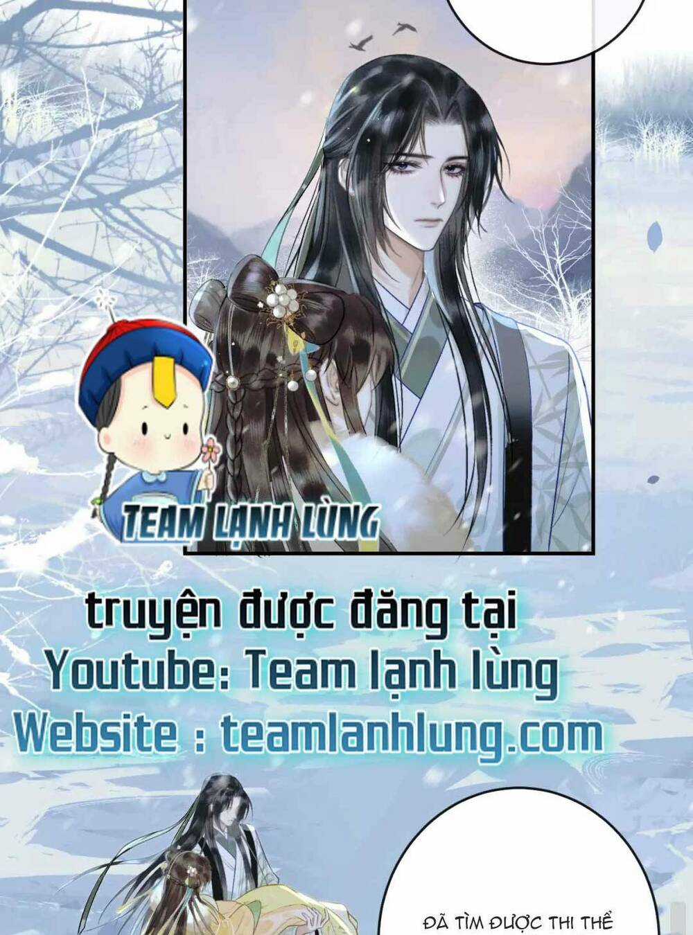 Hắc Nguyệt Quang Nắm Trong Tay Kịch Bản Be Phần 2 Chapter 2 trang 54