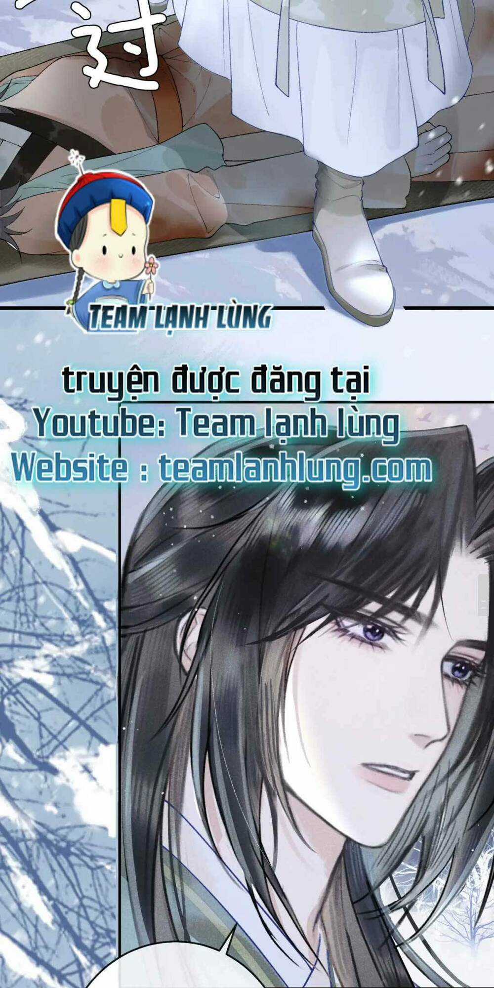 Hắc Nguyệt Quang Nắm Trong Tay Kịch Bản Be Phần 2 Chapter 2 trang 57
