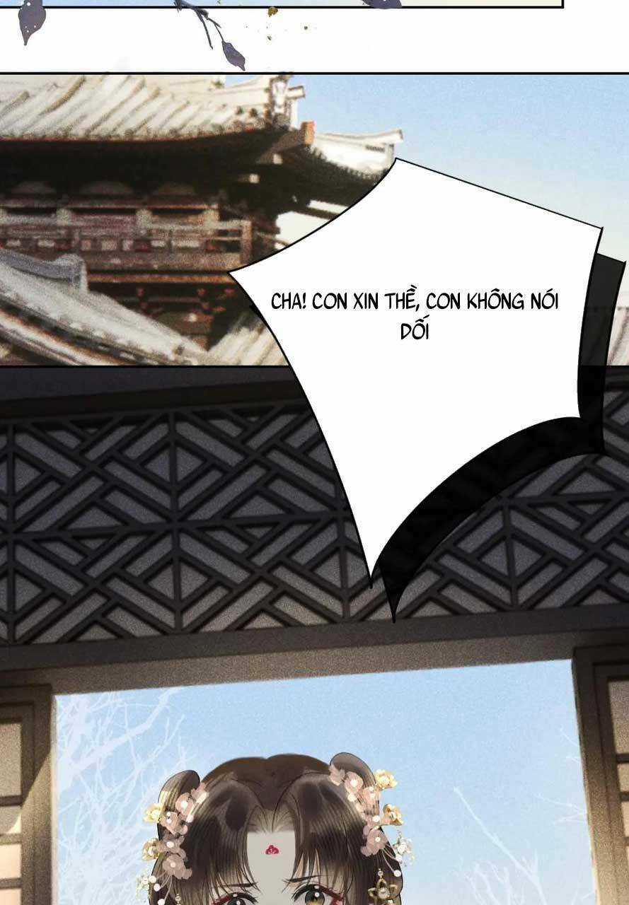 Hắc Nguyệt Quang Nắm Trong Tay Kịch Bản Be Phần 2 Chapter 20 trang 16