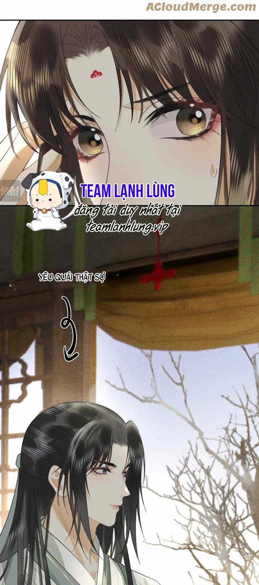 Hắc Nguyệt Quang Nắm Trong Tay Kịch Bản Be Phần 2 Chapter 20 trang 30