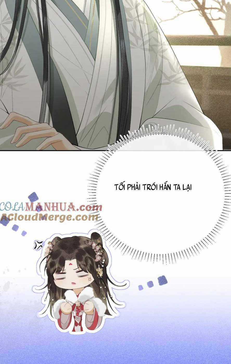 Hắc Nguyệt Quang Nắm Trong Tay Kịch Bản Be Phần 2 Chapter 20 trang 31