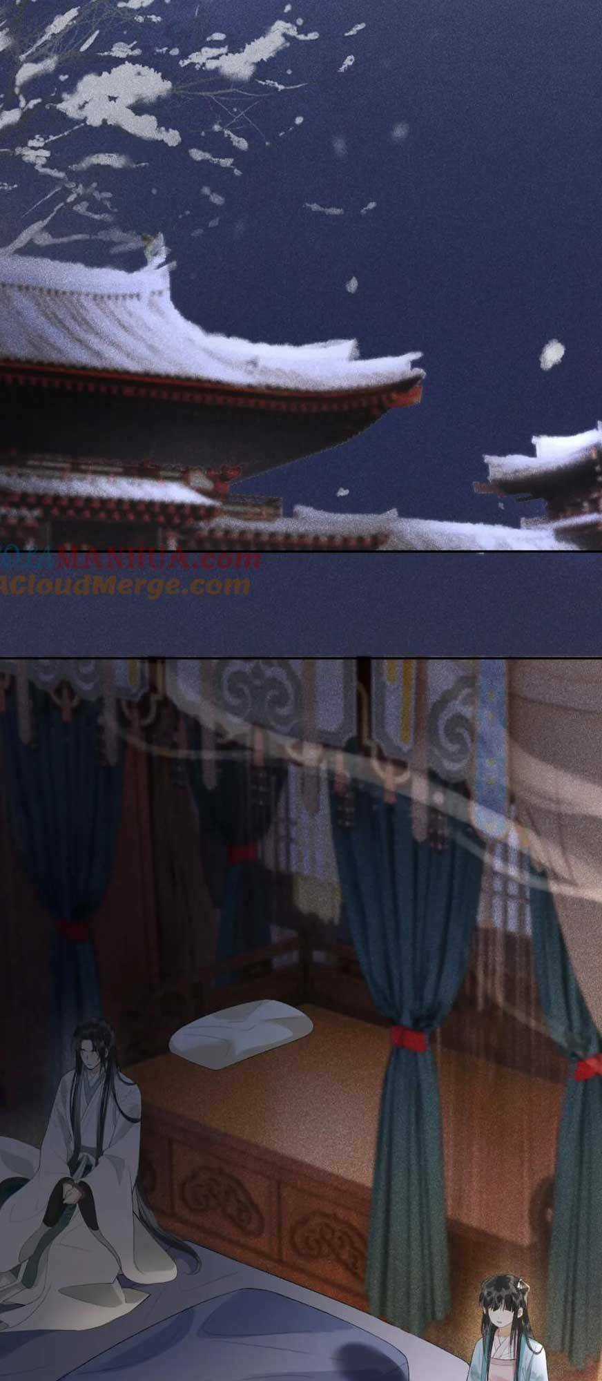 Hắc Nguyệt Quang Nắm Trong Tay Kịch Bản Be Phần 2 Chapter 20 trang 33