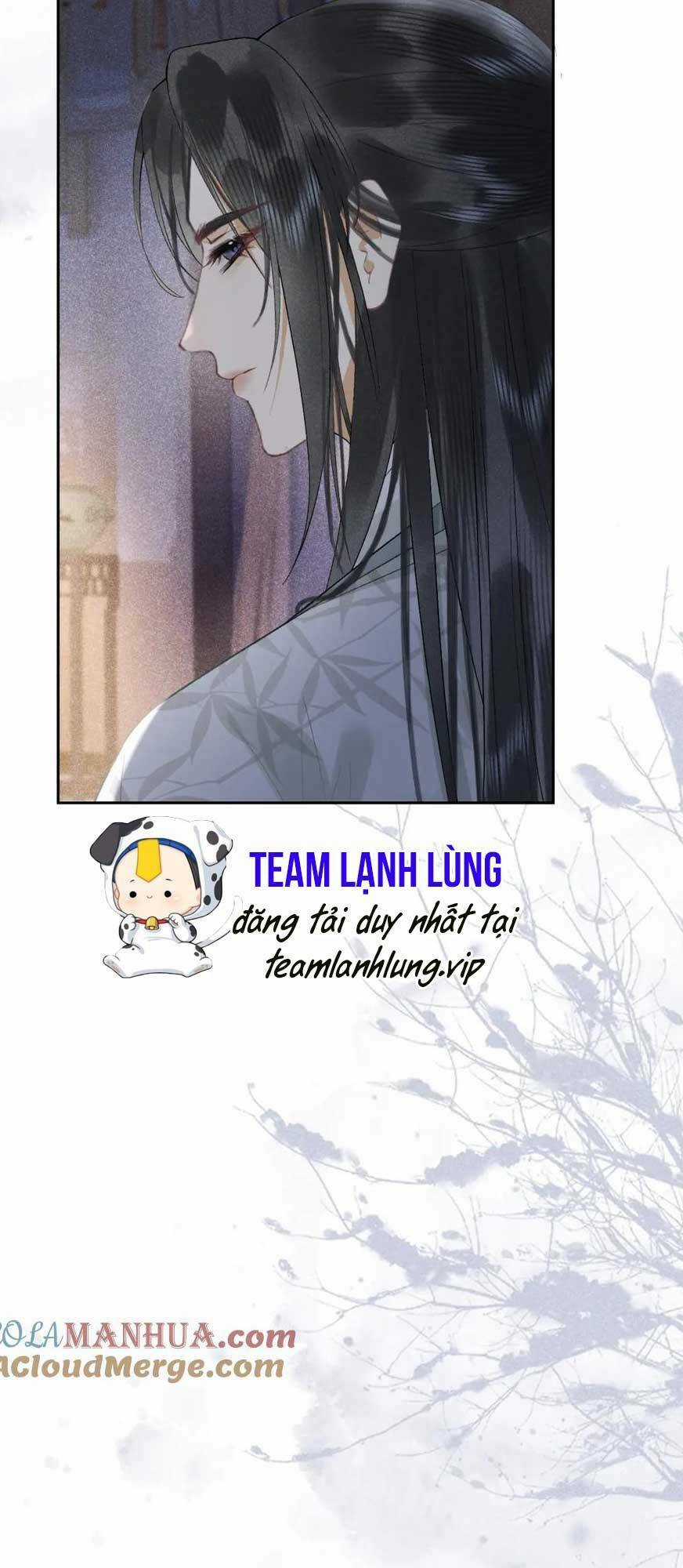 Hắc Nguyệt Quang Nắm Trong Tay Kịch Bản Be Phần 2 Chapter 20 trang 38