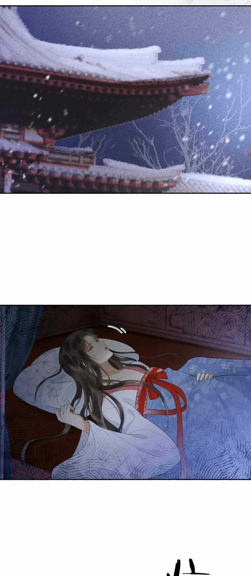 Hắc Nguyệt Quang Nắm Trong Tay Kịch Bản Be Phần 2 Chapter 20 trang 39