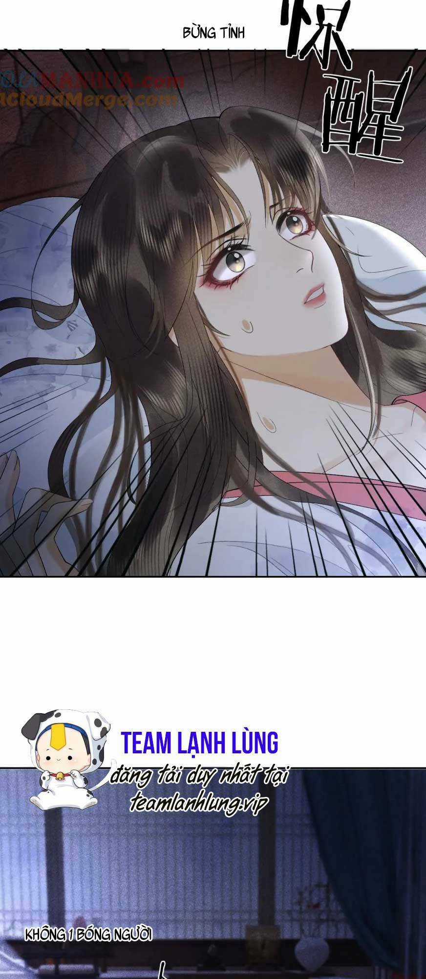 Hắc Nguyệt Quang Nắm Trong Tay Kịch Bản Be Phần 2 Chapter 20 trang 40