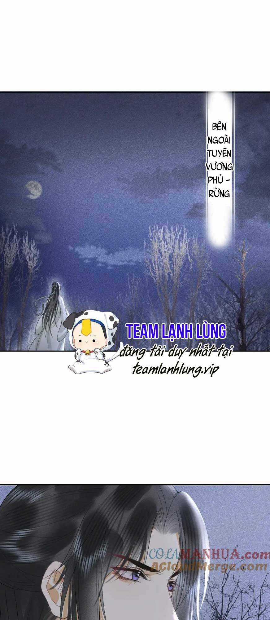 Hắc Nguyệt Quang Nắm Trong Tay Kịch Bản Be Phần 2 Chapter 20 trang 42