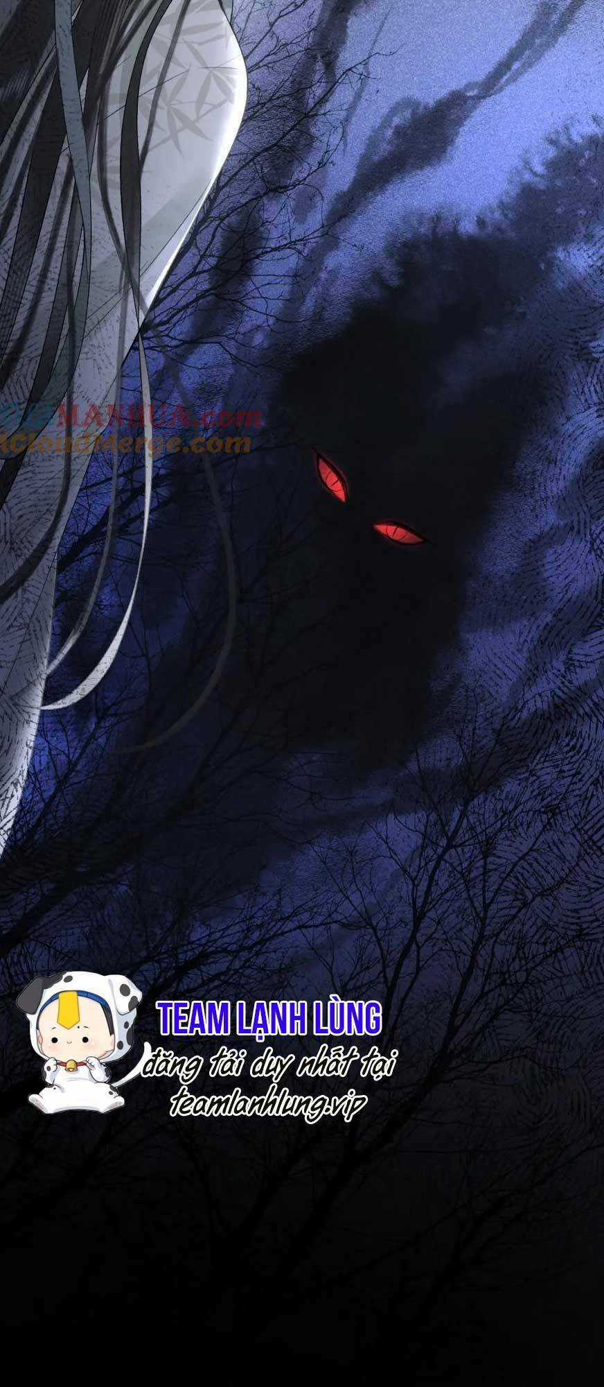 Hắc Nguyệt Quang Nắm Trong Tay Kịch Bản Be Phần 2 Chapter 20 trang 44