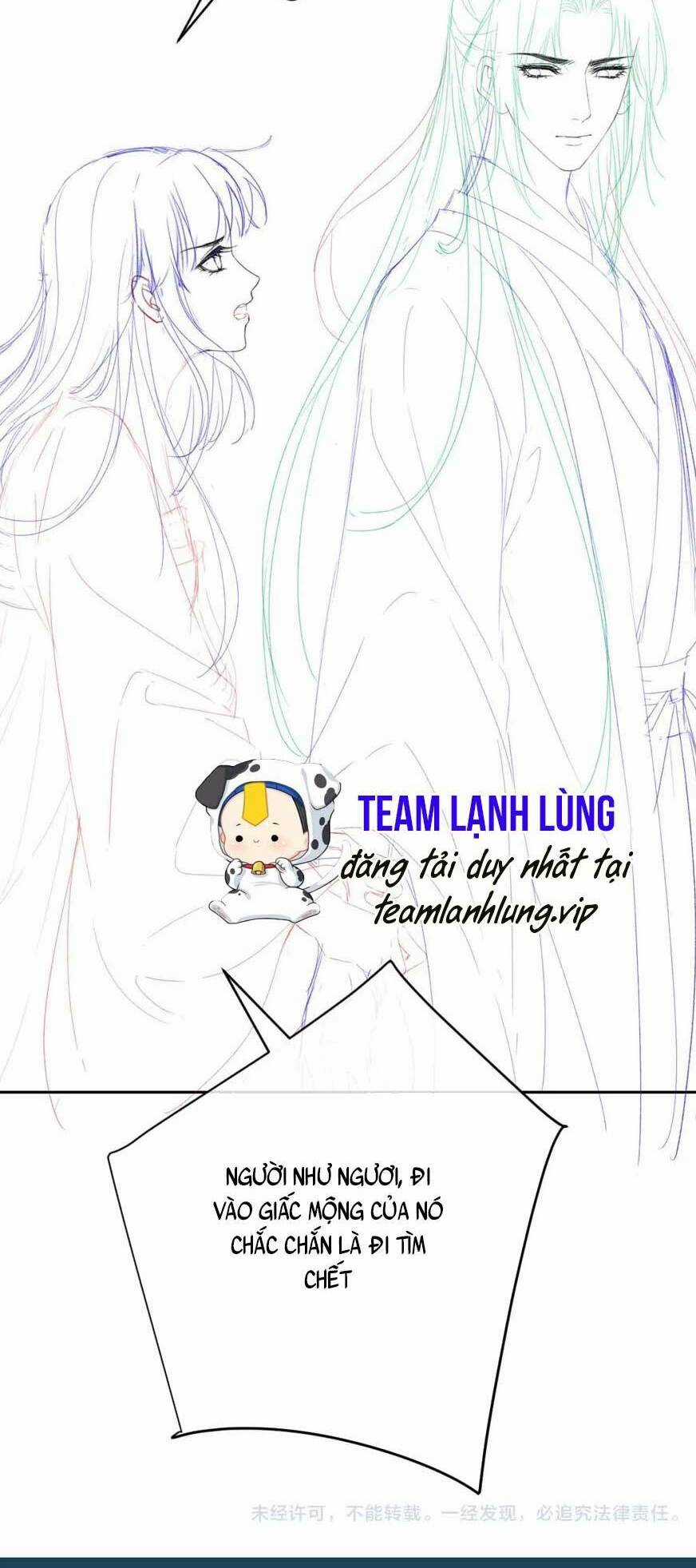 Hắc Nguyệt Quang Nắm Trong Tay Kịch Bản Be Phần 2 Chapter 20 trang 46