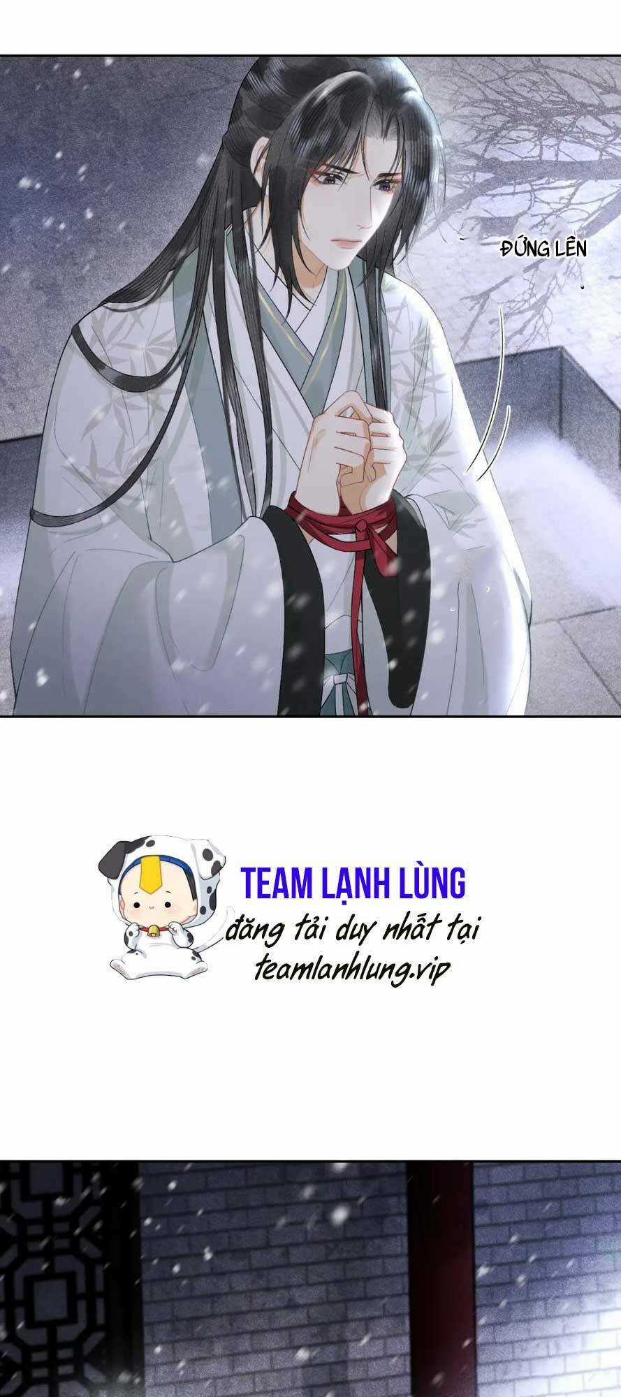 Hắc Nguyệt Quang Nắm Trong Tay Kịch Bản Be Phần 2 Chapter 20 trang 9