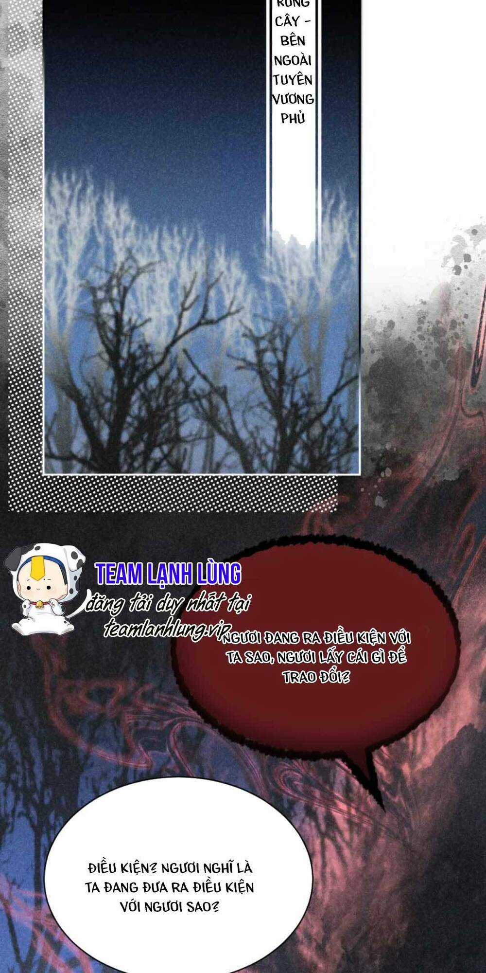 Hắc Nguyệt Quang Nắm Trong Tay Kịch Bản Be Phần 2 Chapter 21 trang 11