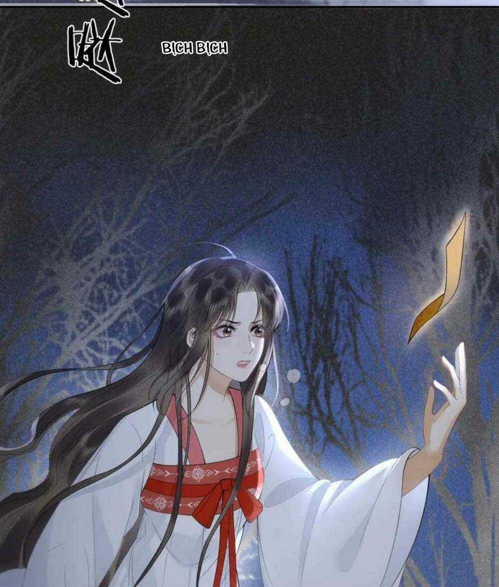 Hắc Nguyệt Quang Nắm Trong Tay Kịch Bản Be Phần 2 Chapter 21 trang 13