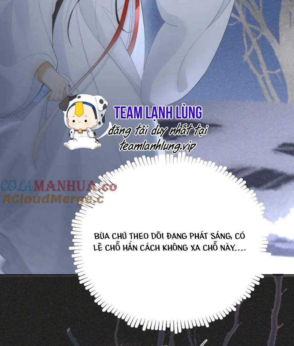 Hắc Nguyệt Quang Nắm Trong Tay Kịch Bản Be Phần 2 Chapter 21 trang 14