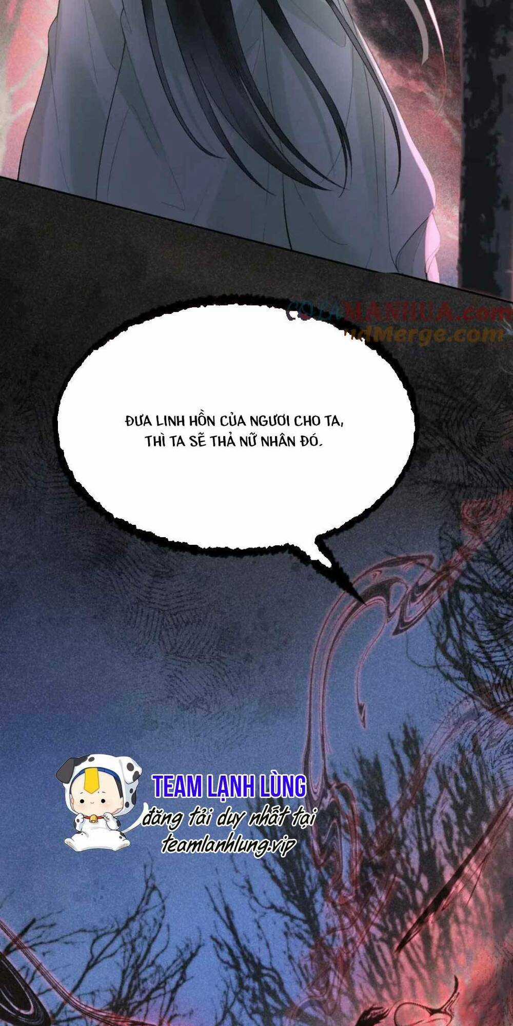 Hắc Nguyệt Quang Nắm Trong Tay Kịch Bản Be Phần 2 Chapter 21 trang 16