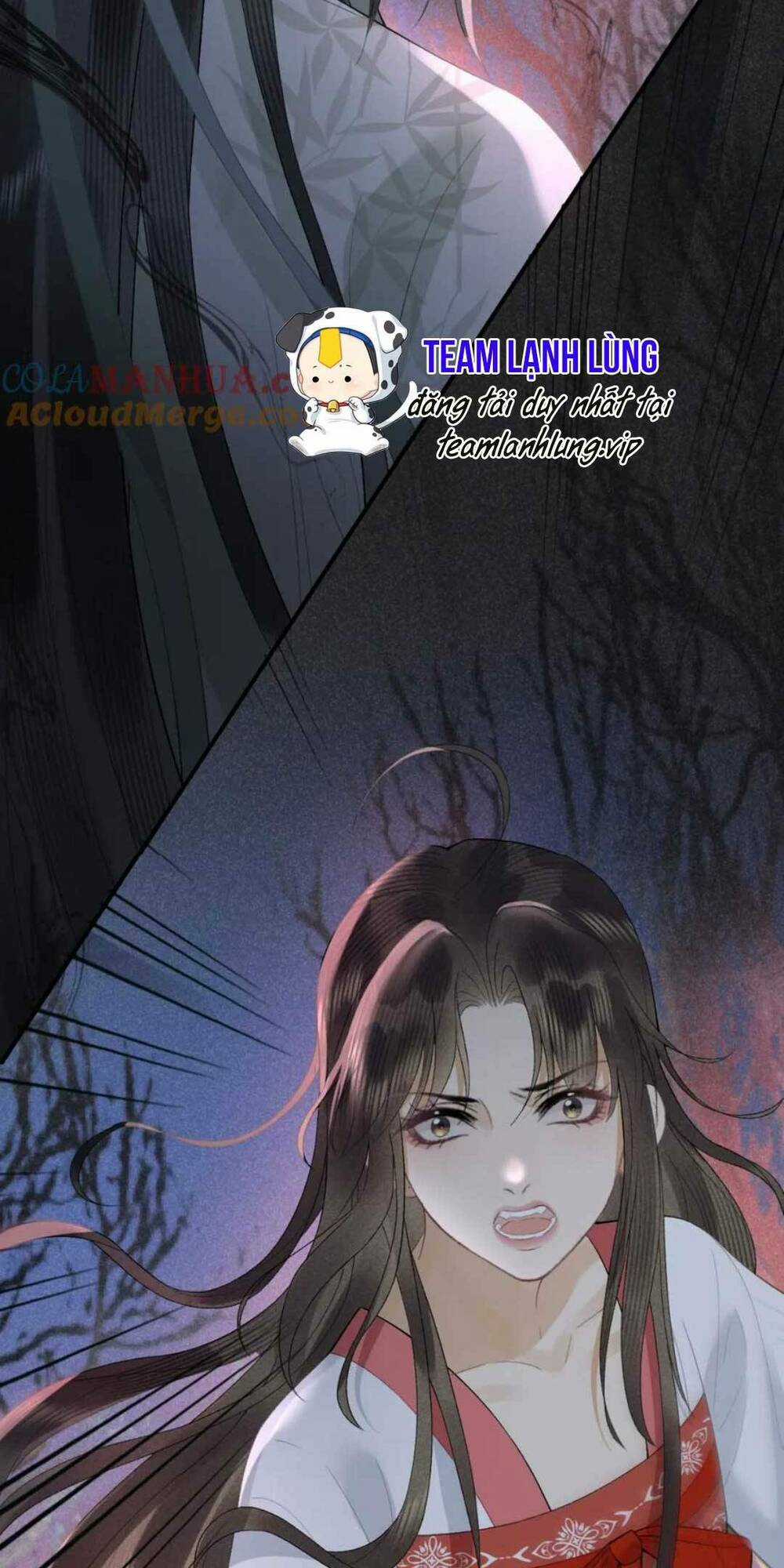 Hắc Nguyệt Quang Nắm Trong Tay Kịch Bản Be Phần 2 Chapter 21 trang 19