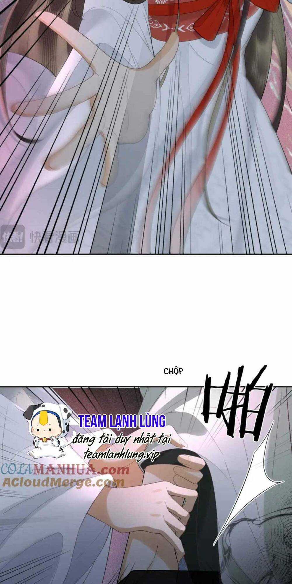 Hắc Nguyệt Quang Nắm Trong Tay Kịch Bản Be Phần 2 Chapter 21 trang 20